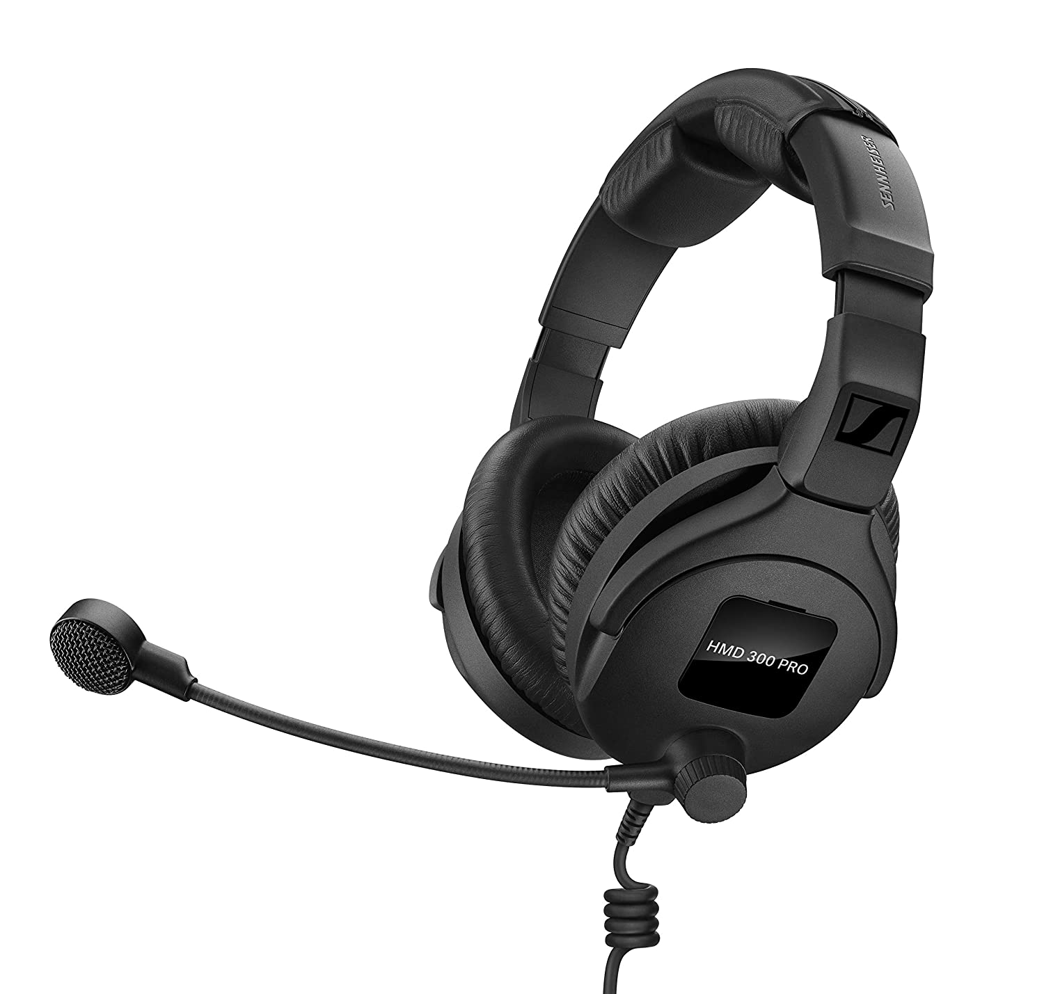 Sennheiser Headphones, Black HMD 300 PRO XQ 2