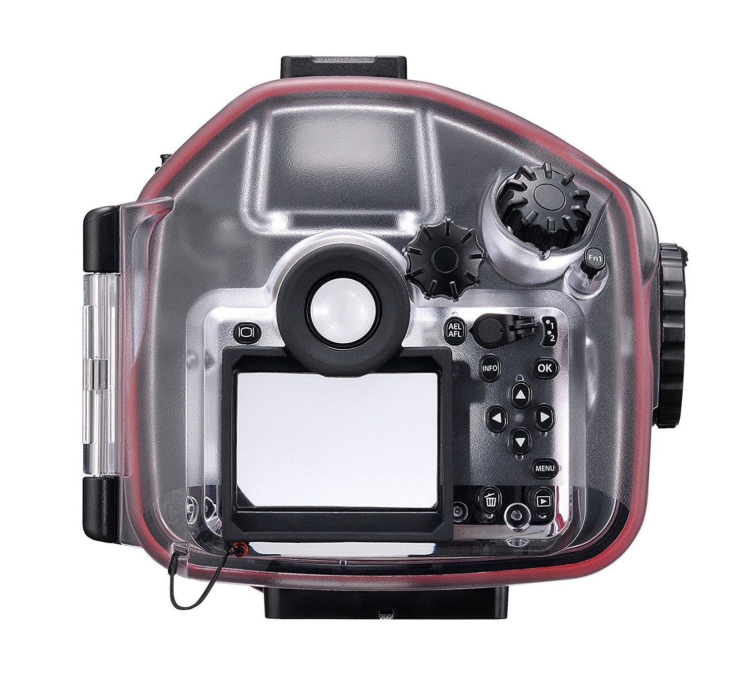 Olympus PT-EP14 Underwater Housing for E-M1MKII
