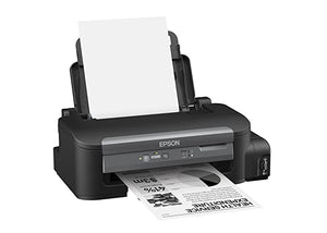 Epson M105 Single-function Mono EcoTank Printer