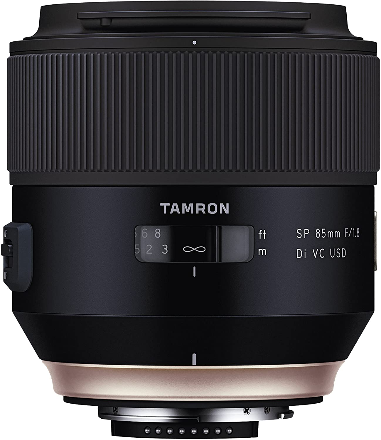 Detec™ टैम्रॉन इंटरचेंजेबल लेंस SP 85mm F / 1.8 Di USD मॉडल F016 Sony