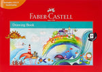 Load image into Gallery viewer, Faber Castell Drawing Book 36 Pages Pack of 200
