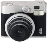 गैलरी व्यूवर में इमेज लोड करें, Open Box, Unused Fujifilm Instax Mini 90 Neo Classic Instant Film Camera
