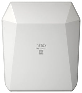 Fujifilm Instax SP-3 Mobile Printer 