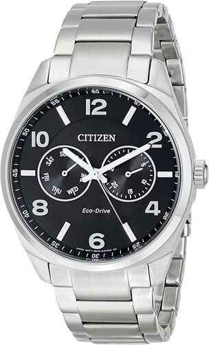Citizen Unisex Watch AO902084E
