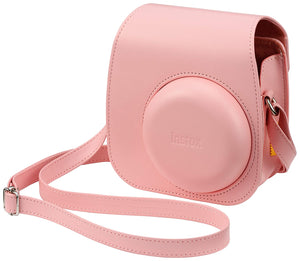 Open Box, Unused Fujifilm Case for Camera Pink