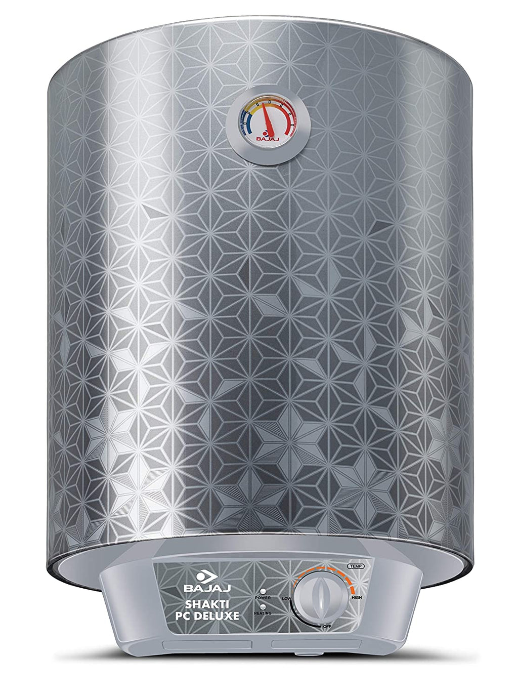 Bajaj Shakti PC Deluxe Vertical Storage Water Heater