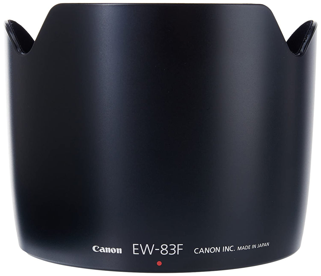 24-70mm f/2.8L Canon SLR लेंस के लिए Canon EW83F लेंस हुड