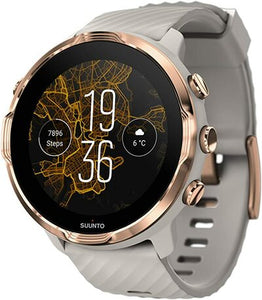 Montre gps best sale smart watch