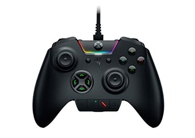 रेज़र वूल्वरिन अल्टीमेट आधिकारिक तौर पर लाइसेंस प्राप्त Xbox One नियंत्रक