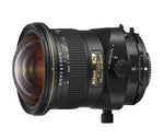 गैलरी व्यूवर में इमेज लोड करें, Nikon PC Nikkor 19mm f/4E ED कैमरा लेंस (काला)
