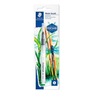 Detec™ Staedtler Water Brush Small Size in Blister Pack of 1 no.