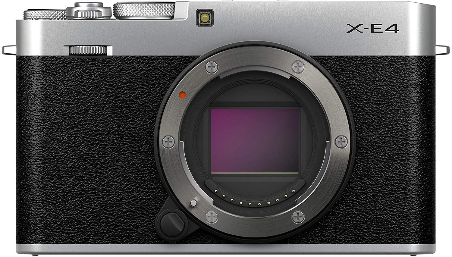 Fujifilm X-E4 ACC APS-C MID Mirrorless Digital Camera Body