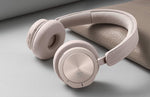 Load image into Gallery viewer, Open Box, Unused Bang &amp; Olufsen B&amp;O Play Beoplay H9i Wireless Bluetooth Over-Ear Headphones with Active Noise Cancellation, Transparency Mode, with Mic
