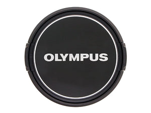 Olympus LC-58E Lence Cap (Black)