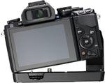 गैलरी व्यूवर में इमेज लोड करें, Olympus ECG-1/ECG-2 Grip for E-M10 Digital Camera
