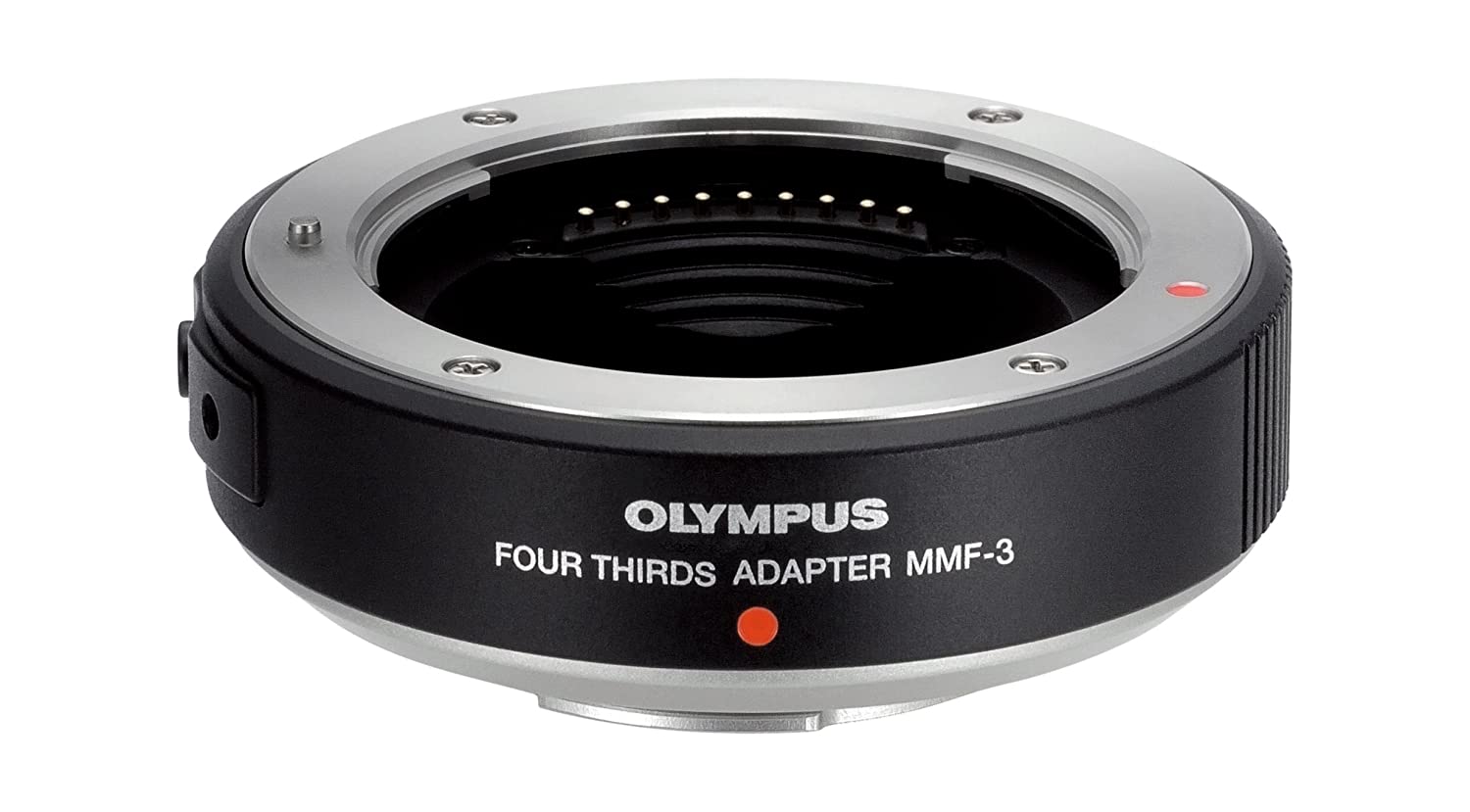 Olympus MMF-3(W) Lens Adapter