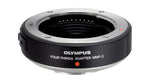 गैलरी व्यूवर में इमेज लोड करें, Olympus MMF-3(W) Lens Adapter
