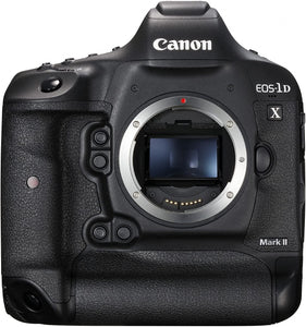 Used Canon EOS 1DX Mark II Dslr Camera Body Only