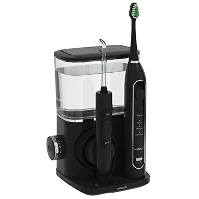 Waterpik CC-01 Complete Care 9.0 Sonic Electric Toothbrush