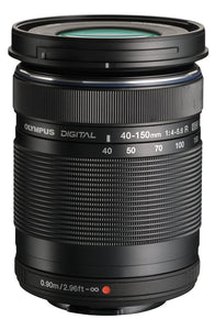 Olympus EZ-M4015PRO(G)BLK Lens