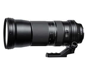 Detec™ Tamron A011N SP 150-600mm F/5-6.3 Di VC USD Telephoto Zoom Lens for Nikon DSLR Camera