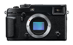 गैलरी व्यूवर में इमेज लोड करें, Fujifilm X-Pro2 APS-C HIGH Mirrorless Digital Camera Body (Black)
