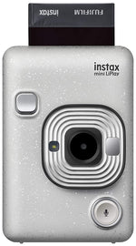Load image into Gallery viewer, Fujifilm Instax Mini LiPlay Hybrid Instant Camera 
