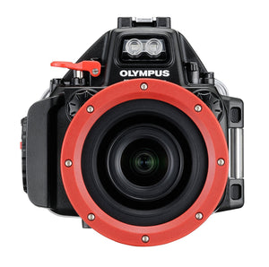 Olympus PT-EP13 Underwater Protector E-M5 Mark II Camera