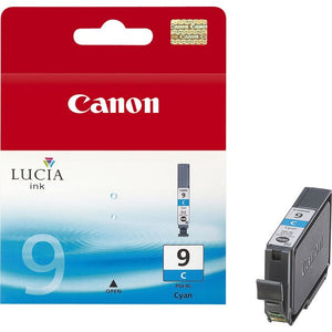 Canon PGi-9 C Ink Cartridge