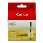 गैलरी व्यूवर में इमेज लोड करें, Canon PGi-9 Y Ink Cartridge
