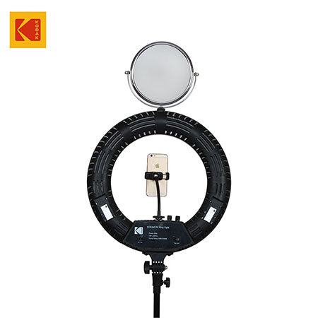 Kodak R2 18 Inch Ring Light Ring Flash Black Without Lcd