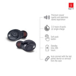 Load image into Gallery viewer, I Ball Headset Bt Earwear Tw 10
