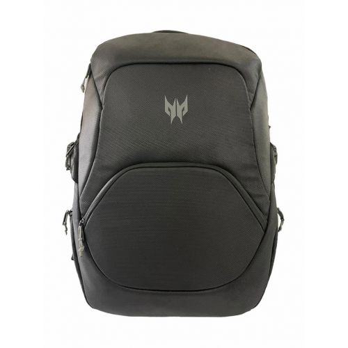 Acer Gaming Backpack and Compatible for Upto 43.18 Cm17 Inch Laptop Size