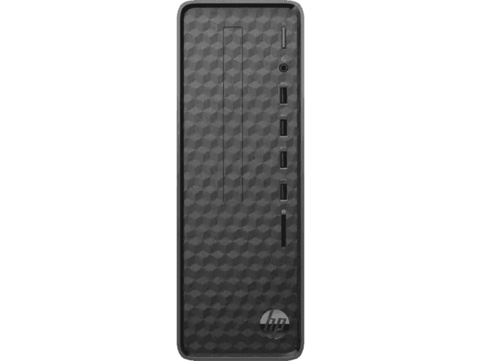 HP Slim Desktop S01-aF0111in PC