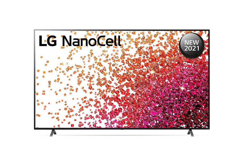 LG LED 86NANO75TPZ Nanocell