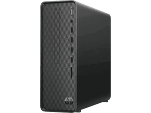 HP Slim Desktop S01-aF0111in PC