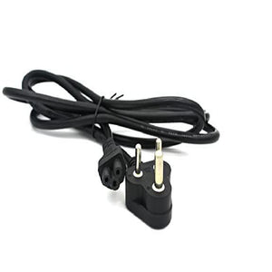 Photomaa Power Cord 5MTR Pack of 2