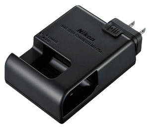 Nikon MH-25a Battery Charger