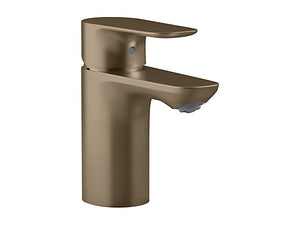 Kohler Aleo Single Control Basin Faucet Without Drain K-72275IN-4ND-BV