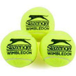 Load image into Gallery viewer, Slazenger Wimbledon Tennis Ball
