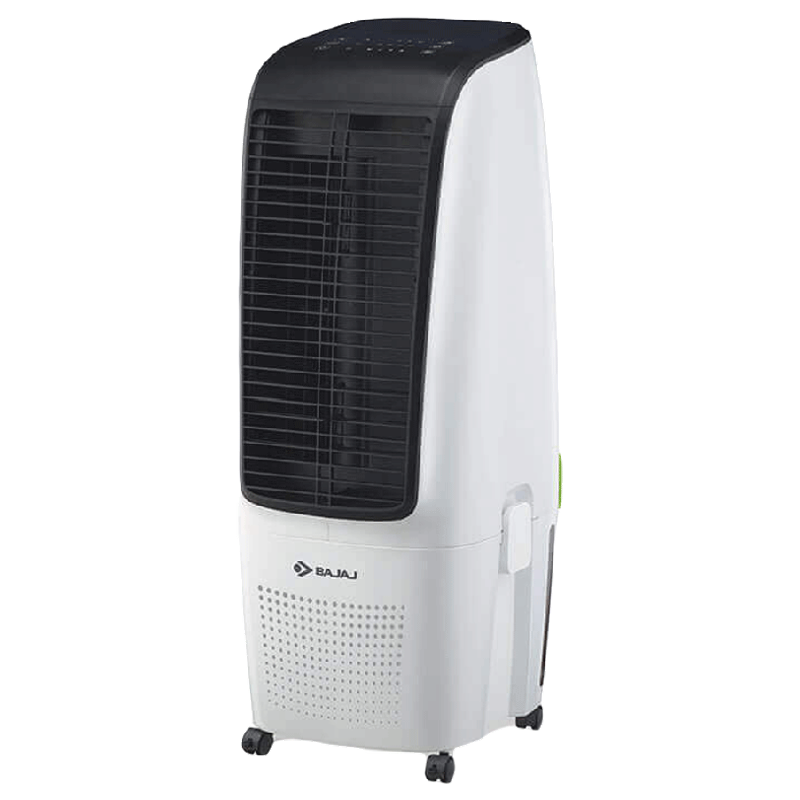 Bajaj TDH 25 25 Ltrs Room Air Cooler (White) - For Medium Room