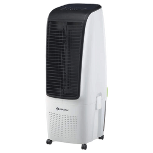 Bajaj TDH 25 25 Ltrs Room Air Cooler (White) - For Medium Room