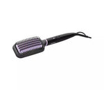 Load image into Gallery viewer, Philips Style Care Essential Heated straightening brush BHH880/10
