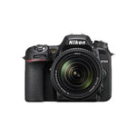 Load image into Gallery viewer, Nikon D7500 DSLR Camera with 18 105mm Lens
