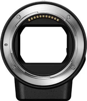 Open Box, Unused Nikon Ftz Mount Adapter Electronic Lens Adapter