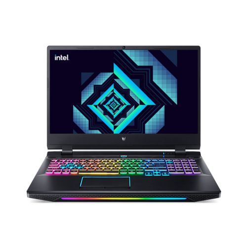 Acer Predator Helios 500 Gaming Laptop 11th Gen Intel Core i9