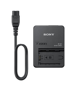 Sony Battery Charger for NP-FZ100 BC-QZ1