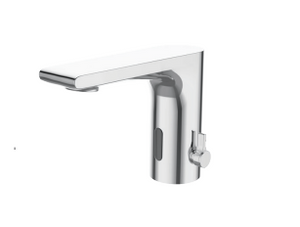 Parryware E Tap Basin Mixer AC/DC T471WA1