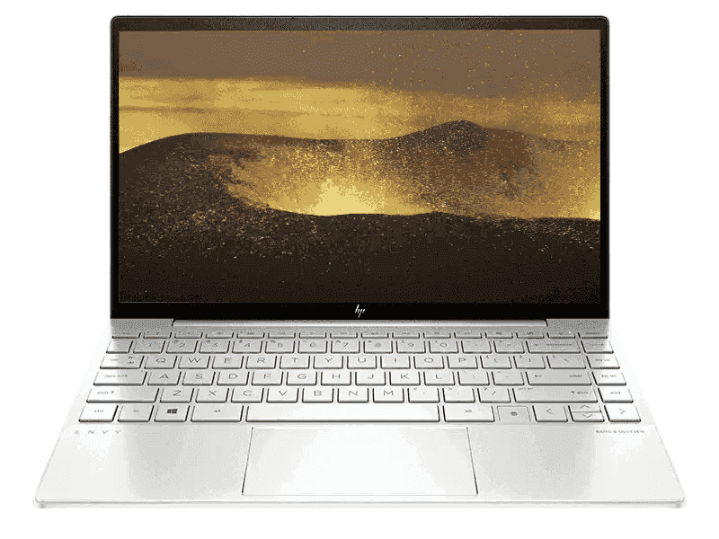 HP ENVY लैपटॉप 13 ba1501tx