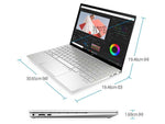 Load image into Gallery viewer, HP ENVY Laptop 13 ba0011tx
